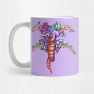 Mana Beast Mug